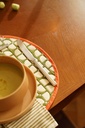 Sets de table Chirico Herb (Lot de 2)