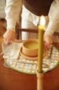 Sets de table Chirico Nude (Lot de 2)