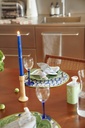 Sets de table Chirico Saphir (Lot de 2)