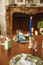 Sets de table Chirico Saphir (Lot de 2)