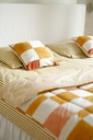 Coussin Miro Curry