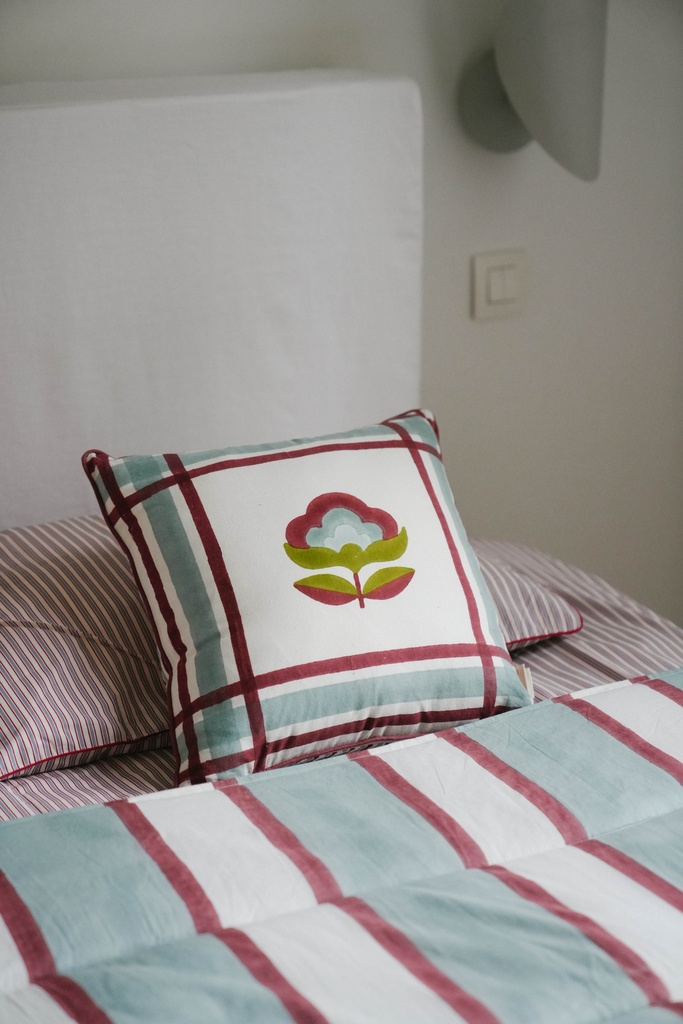 Coussin Wilke Sky