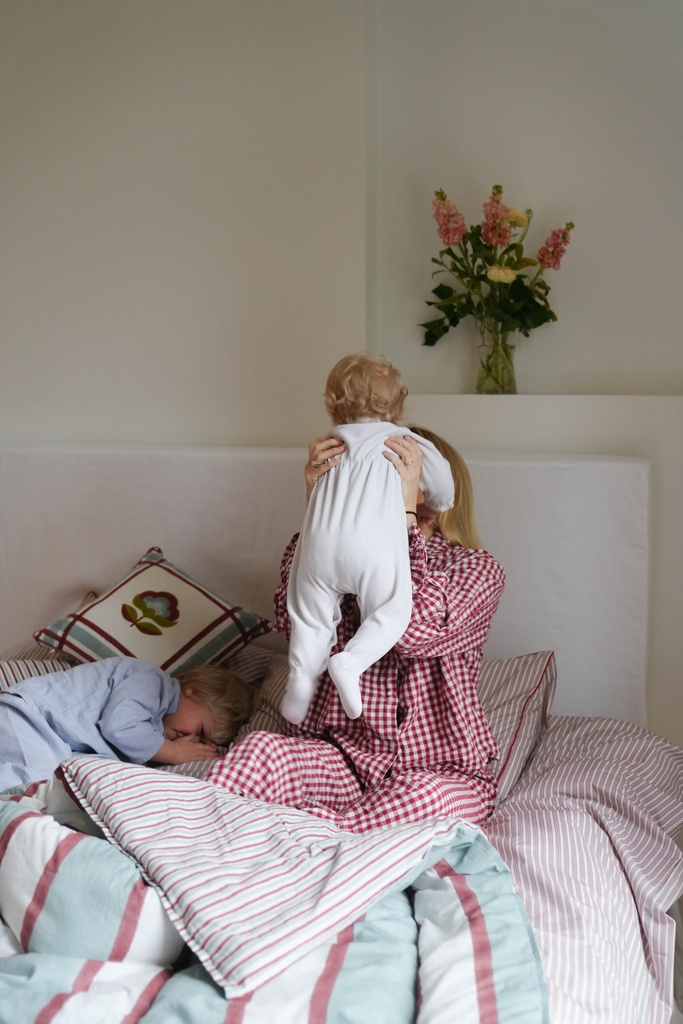 Coussin Wilke Sky