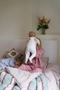 Coussin Wilke Sky