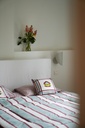 Couvre-lit Wilke Sky