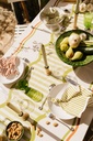 Nappe Soulages Herb