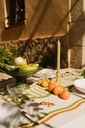Nappe Soulages Herb