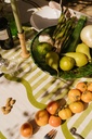 Nappe Soulages Herb