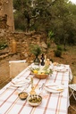 Nappe Hooper Brown