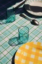 Nappe Klee Aqua