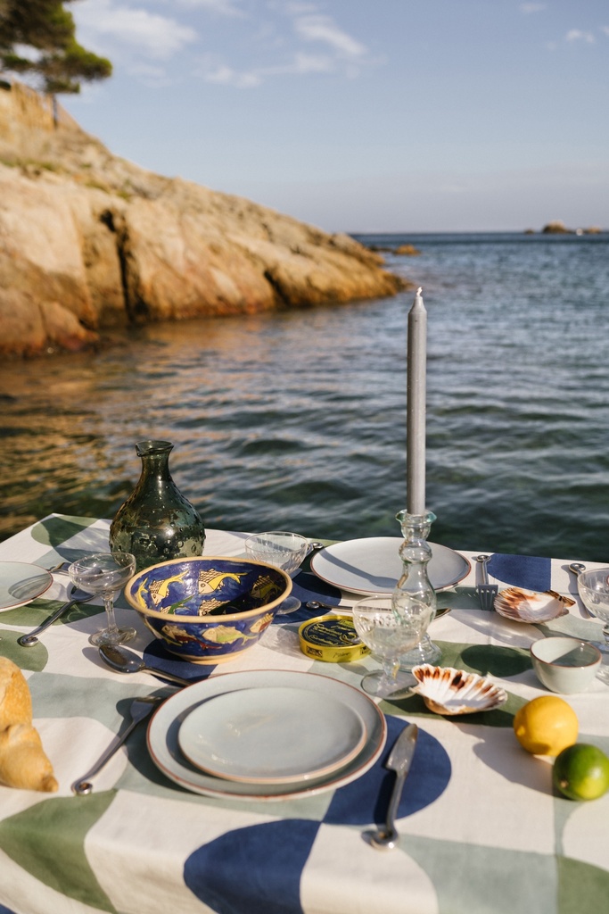 Nappe Hoffmann Sky