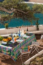 Nappe Stella Blue