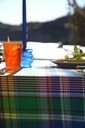 Nappe Stella Blue