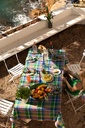 Nappe Stella Blue