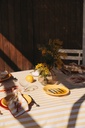 Nappe Magritte Yellow
