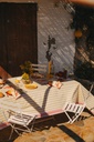 Nappe Magritte Yellow