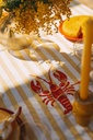 Nappe Magritte Yellow