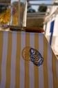 Nappe Magritte Yellow