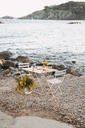 Sets de table Magritte Yellow (Lot de 2)