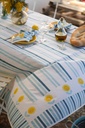 Serviettes Alechinsky Sky (Lot de 2)