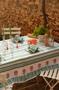 Nappe Alechinsky Garden