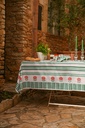 Nappe Alechinsky Garden