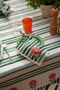 Nappe Alechinsky Garden