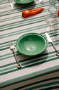 Nappe Alechinsky Garden