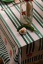 Nappe Alechinsky Garden