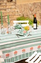 Serviettes Alechinsky Garden (Lot de 2)
