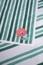 Serviettes Alechinsky Garden (Lot de 2)