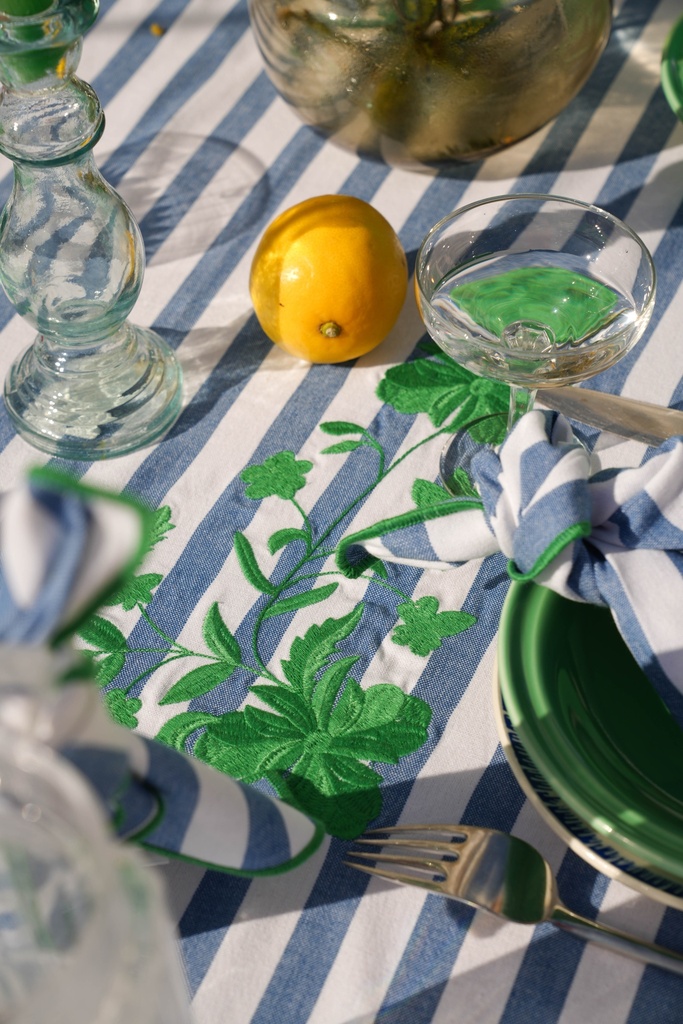 Nappe Boch Blue