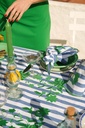 Nappe Boch Blue