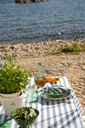 Nappe Boch Blue