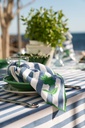 Nappe Boch Blue