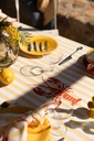 Nappe Magritte Yellow