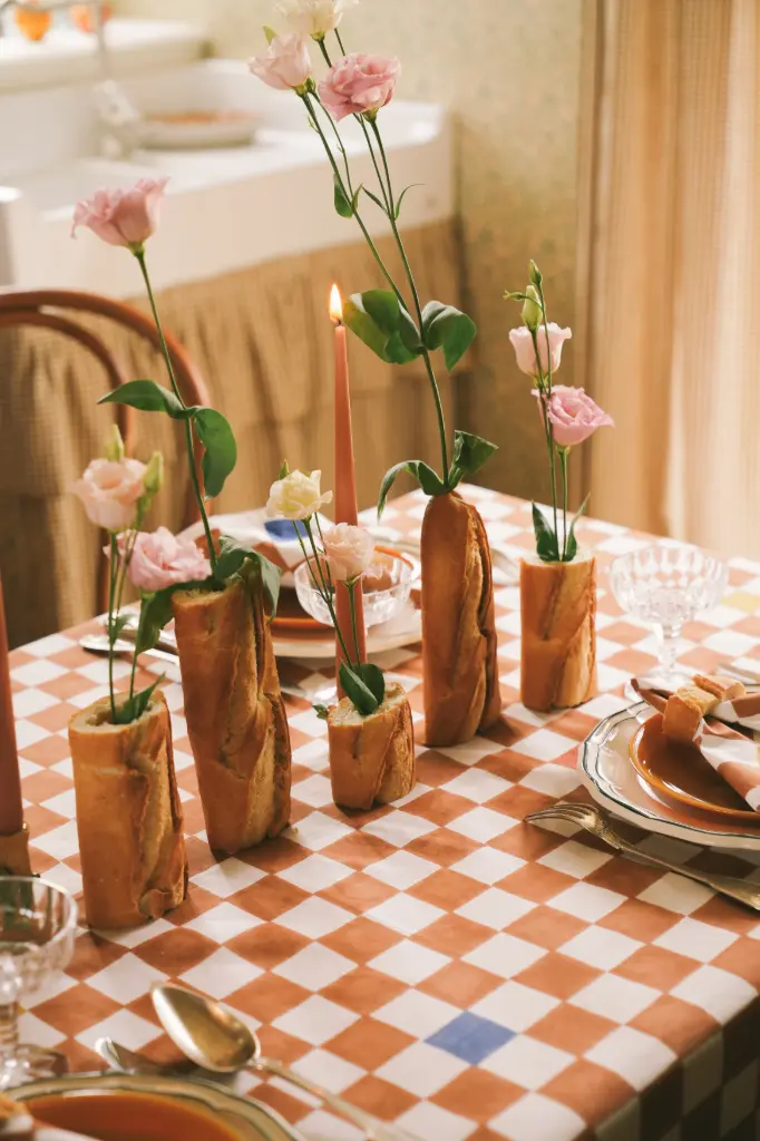 Nappe Albers Cappuccino