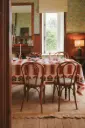 Nappe Wilke Earth