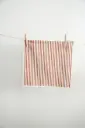 Serviettes Klimt 2 Cappuccino (Lot de 2)