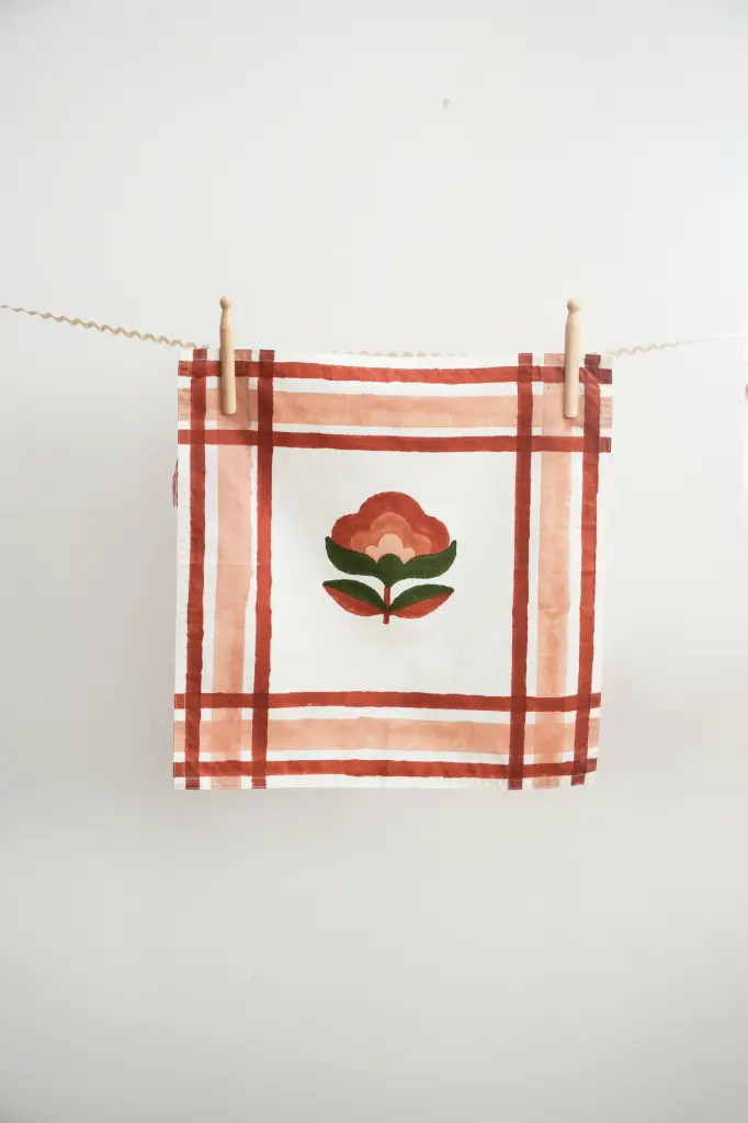 Napkins Opie Earth (Lot de 2)