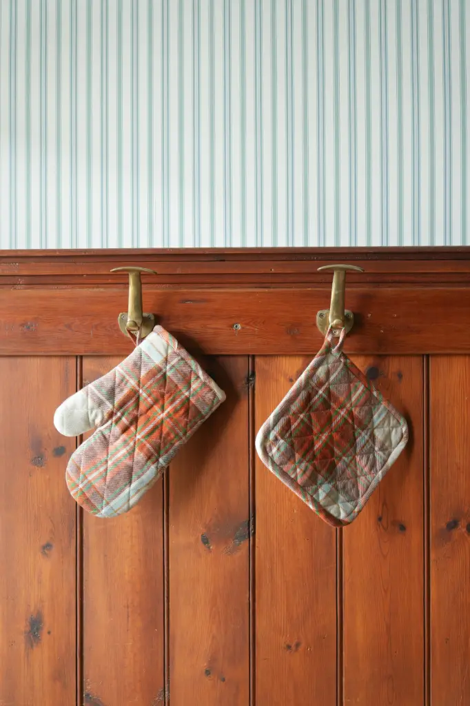 Pot holders Highland Cappuccino