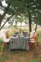 Nappe Kantor Blue