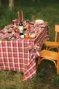 Tablecloth Kantine Chili