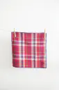 Serviettes Inverness Red (Lot de 2)
