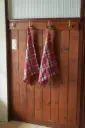 Kitchen Towels Kantor Blue (Pack of 2)