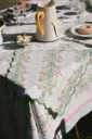 Madeleine Sky - sets de table (Lot de 2)