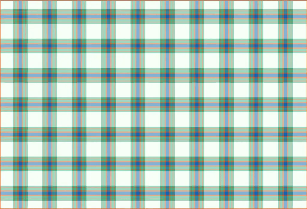 Octave Green - nappe