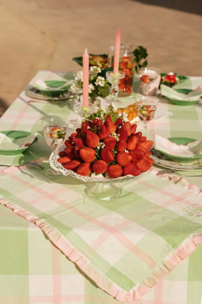 Jules Apple - torchons (Lot de 2)