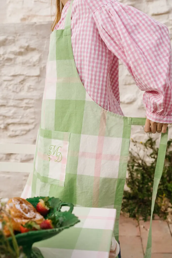 Jules Apple - apron