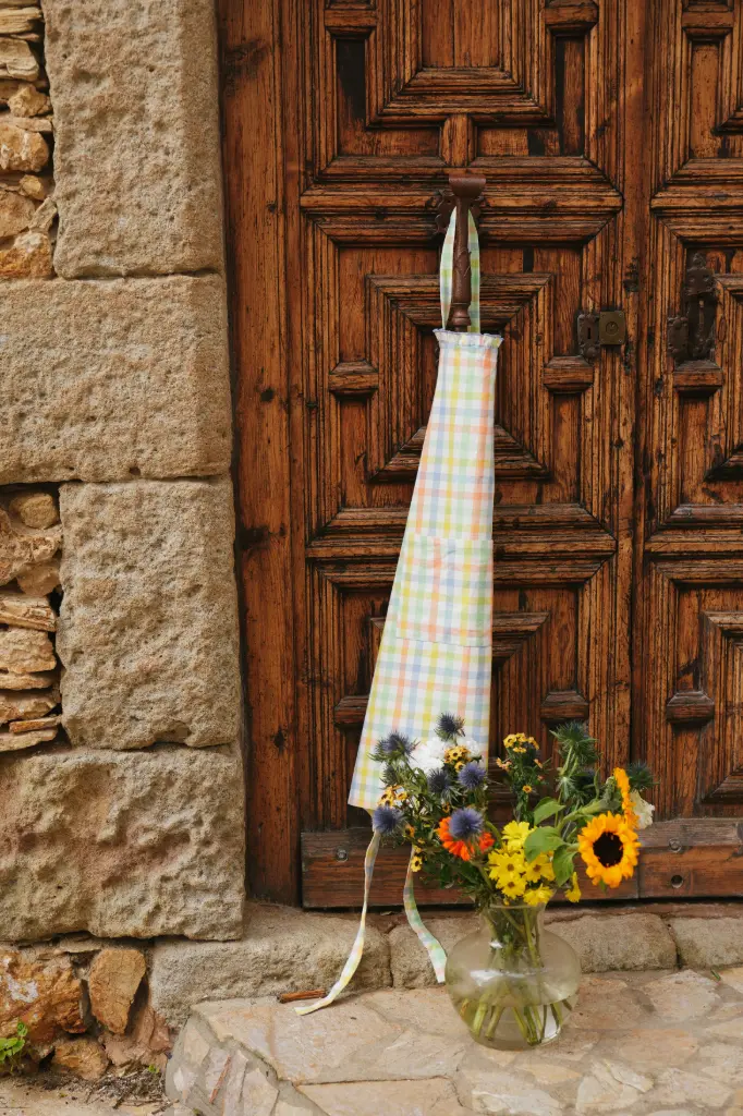 Augustin multico - apron